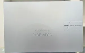 New Laptop Asus VivoBook 15 X505BA 8GB Intel Core I5 SSD 512GB