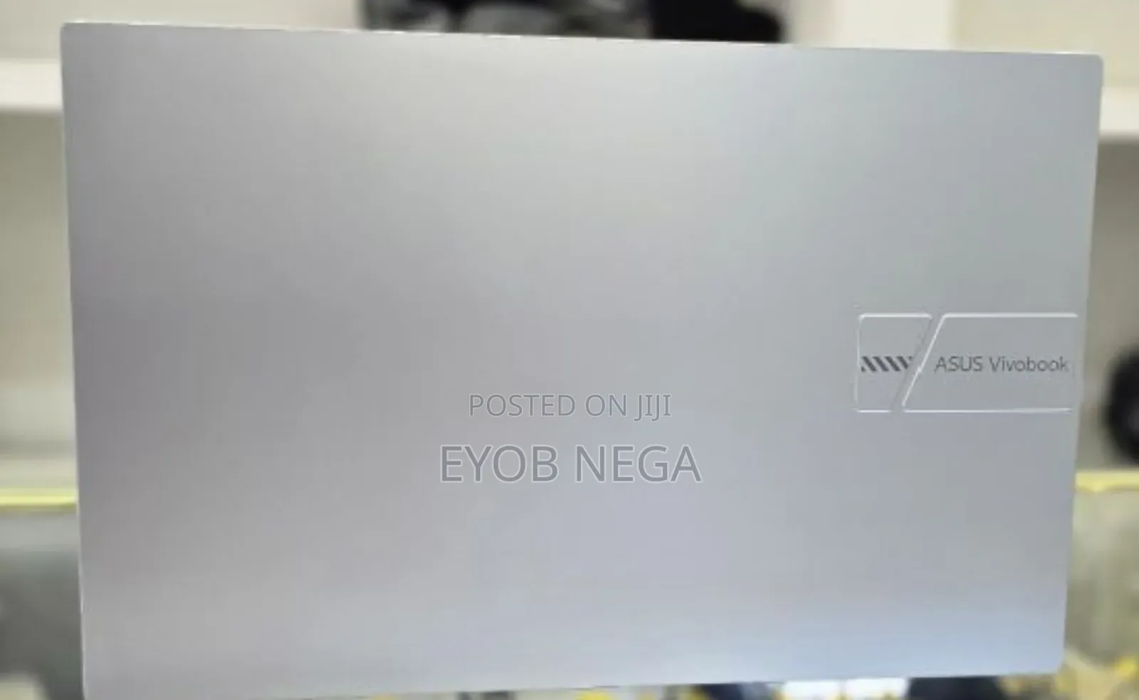 New Laptop Asus VivoBook 15 X505BA 8GB Intel Core I5 SSD 512GB