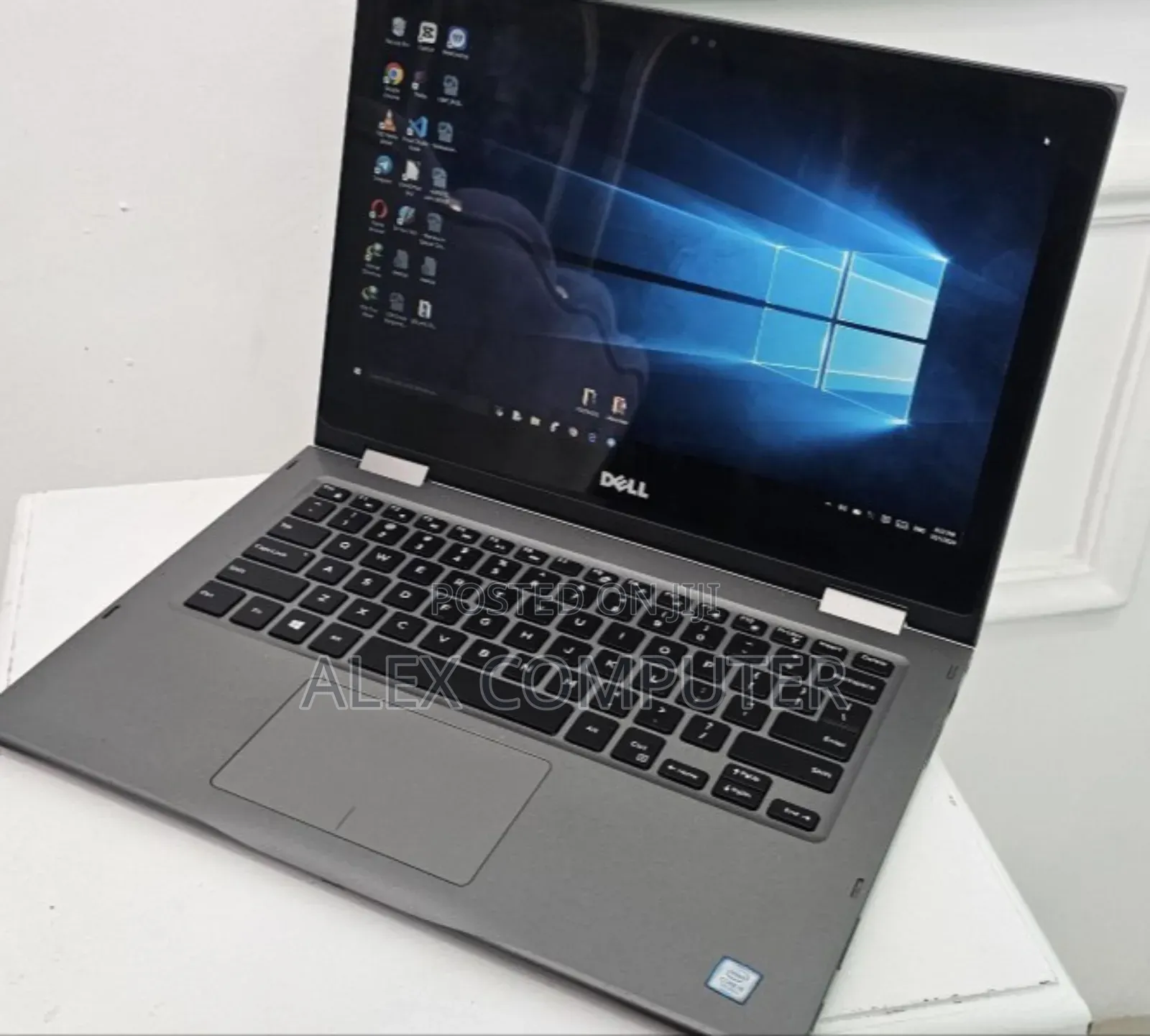 New Laptop Dell Inspiron 14 8GB Intel Core I5 SSD 256GB