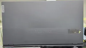 New Laptop Lenovo ThinkBook 15 16GB Intel Core I7 SSD 512GB