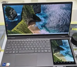 Photo - New Laptop Lenovo ThinkBook 15 16GB Intel Core I7 SSD 512GB