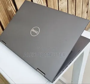 New Laptop Dell Inspiron 14 8GB Intel Core I5 SSD 256GB
