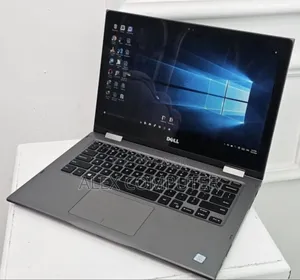 New Laptop Dell Inspiron 14 8GB Intel Core I5 SSD 256GB