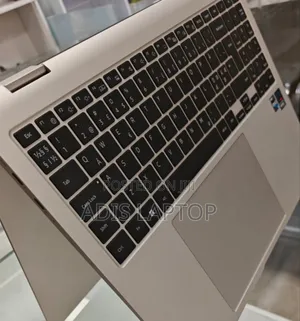 New Laptop Samsung Galaxy Book 2 16GB Intel Core I7 SSD 512GB