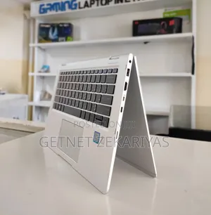 New Laptop HP EliteBook X360 1040 G5 8GB Intel Core I5 SSD 512GB