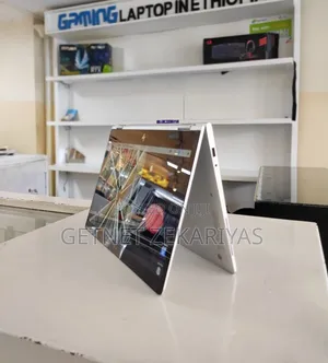 New Laptop HP EliteBook X360 1040 G5 8GB Intel Core I5 SSD 512GB