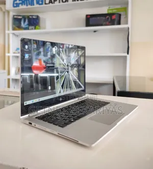 New Laptop HP EliteBook X360 1040 G5 8GB Intel Core I5 SSD 512GB