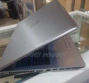 New Laptop HP Stream Notebook 8GB Intel Core I5 SSD 256GB