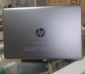 New Laptop HP Stream Notebook 8GB Intel Core I5 SSD 256GB