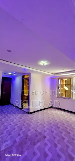 Furnished 2bdrm Condo in Bole Ayat for sale