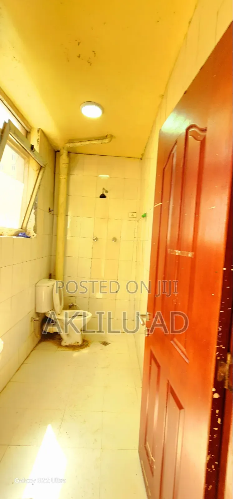Furnished 2bdrm Condo in Bole Ayat for sale