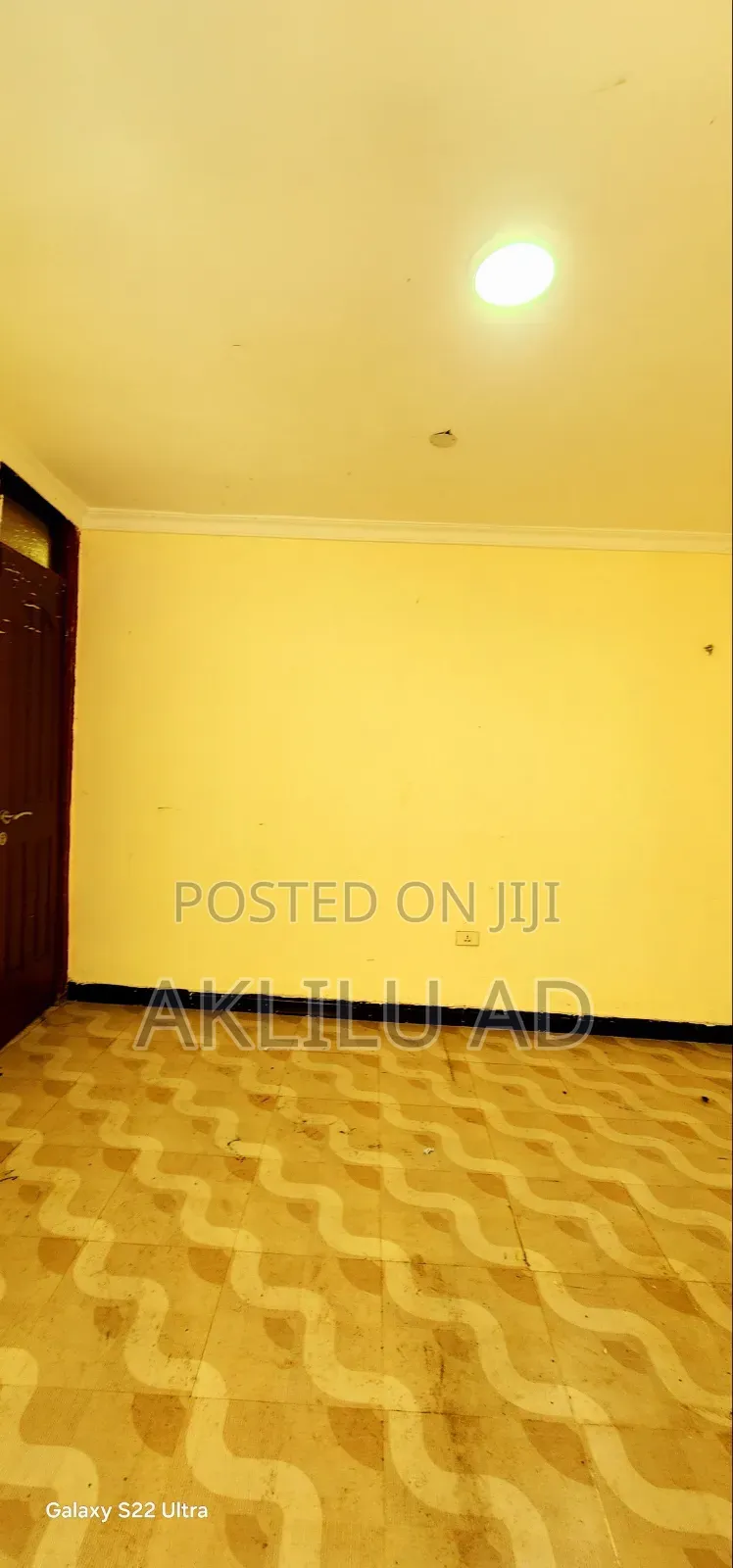 Furnished 2bdrm Condo in Bole Ayat for sale