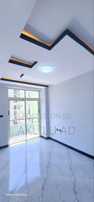 Furnished 2bdrm Condo in Bole Ayat for sale