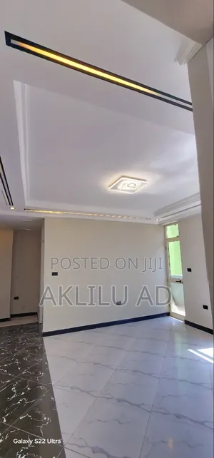 Furnished 2bdrm Condo in Bole Ayat for sale