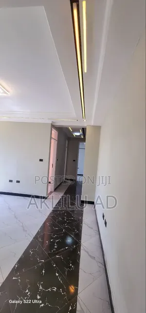 Furnished 2bdrm Condo in Bole Ayat for sale