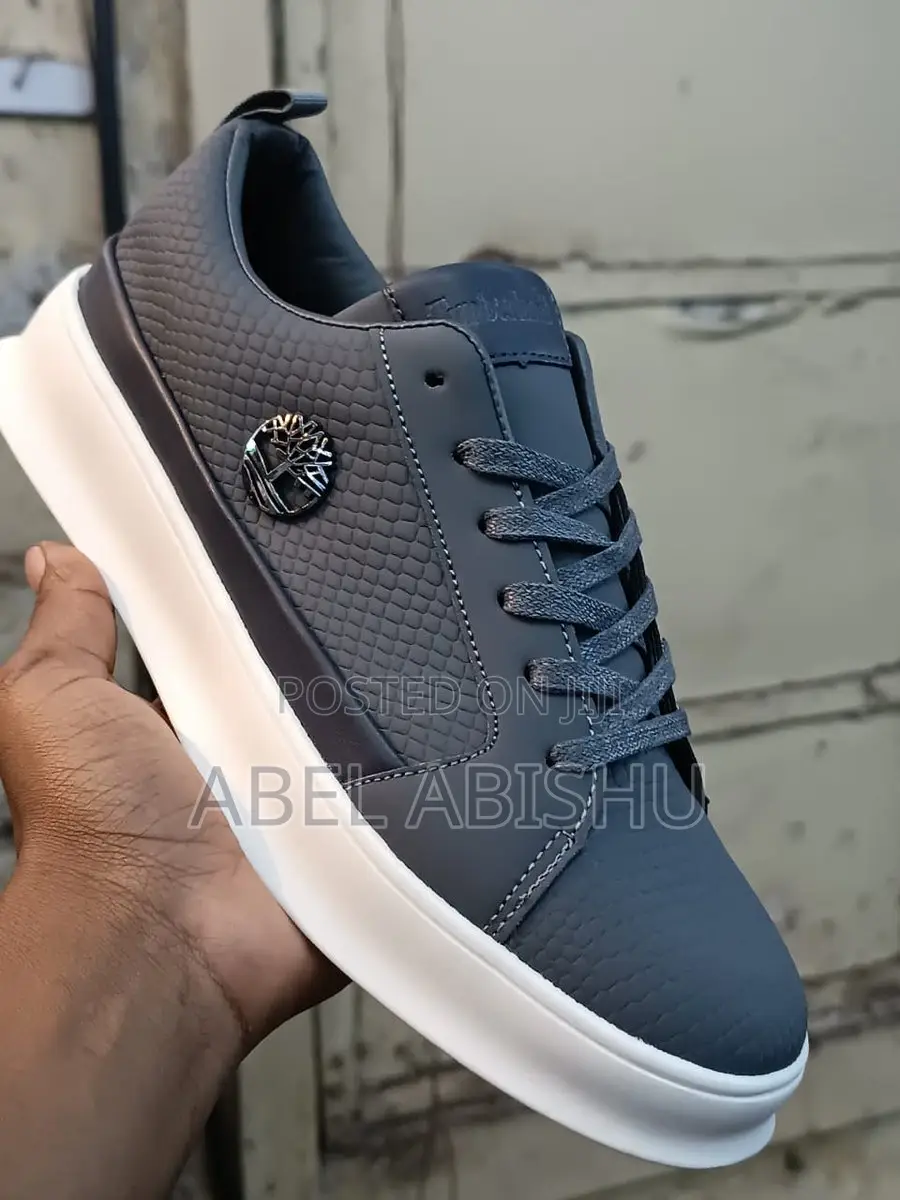 Timberland Sneaker Shoes