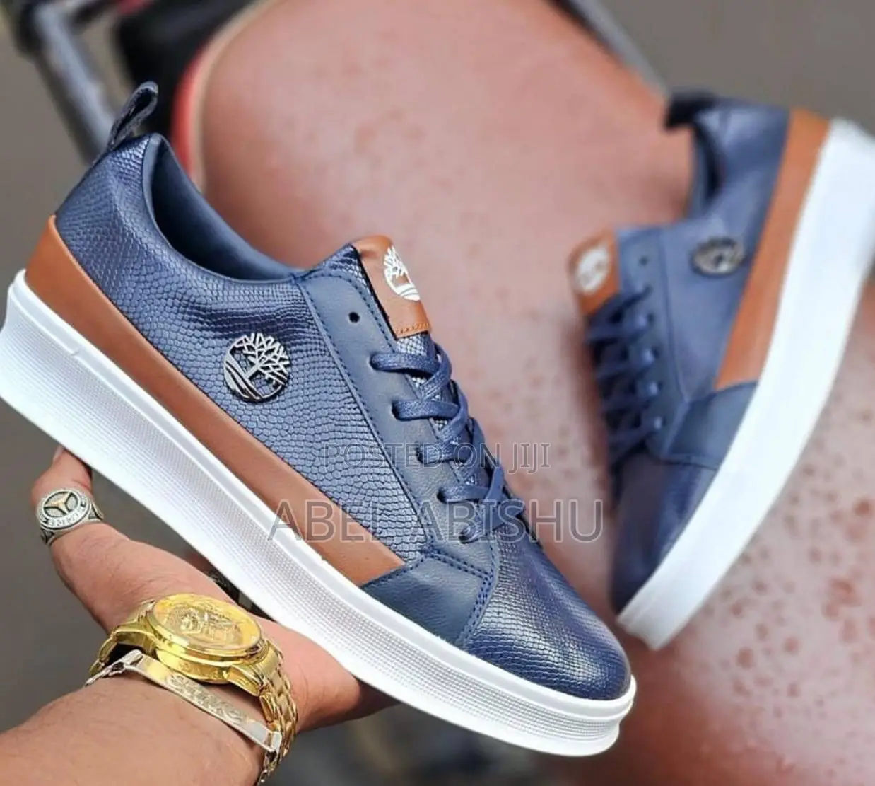 Timberland Sneaker Shoes