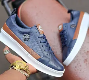 Timberland Sneaker Shoes