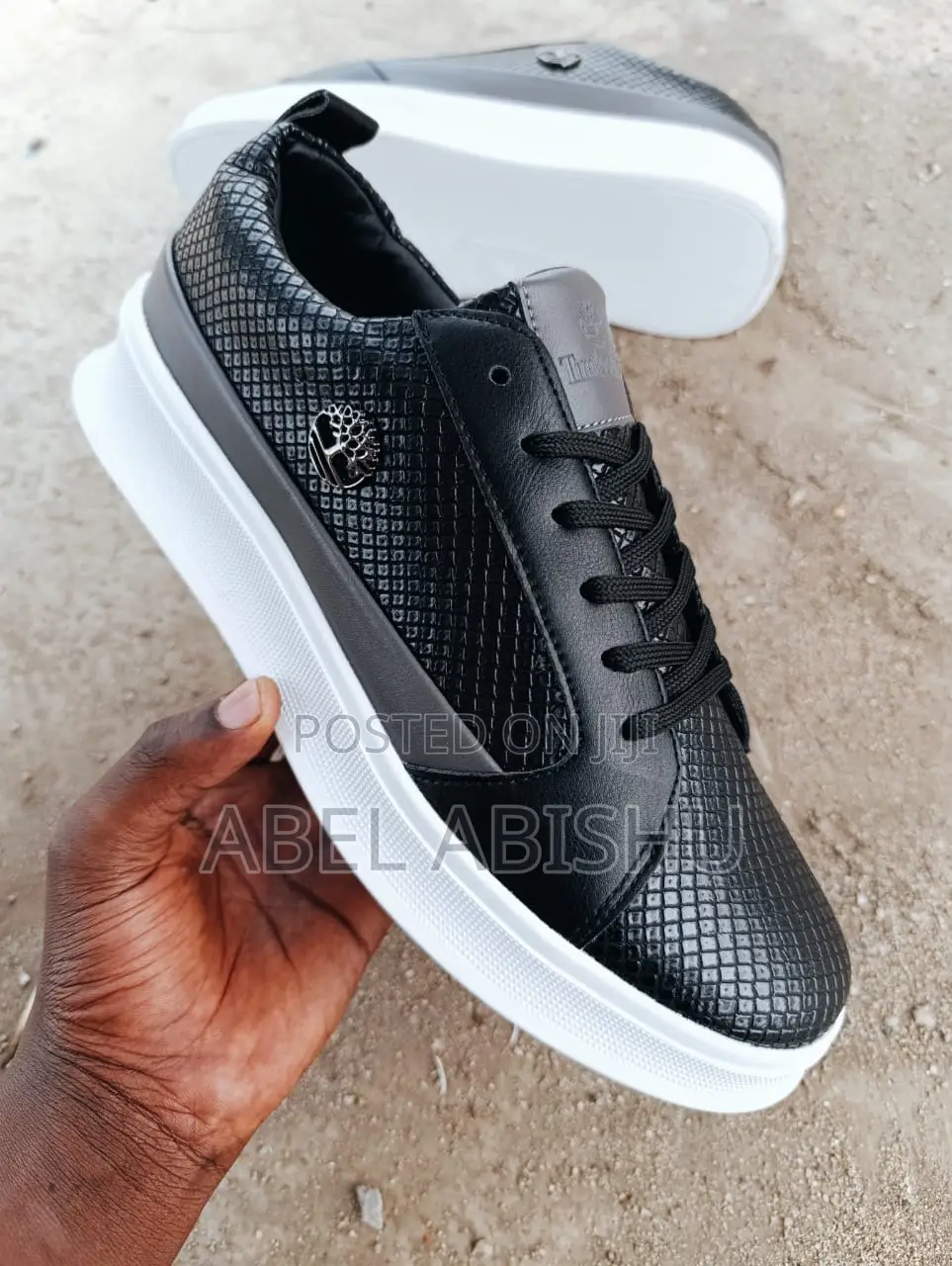 Timberland Sneaker Shoes