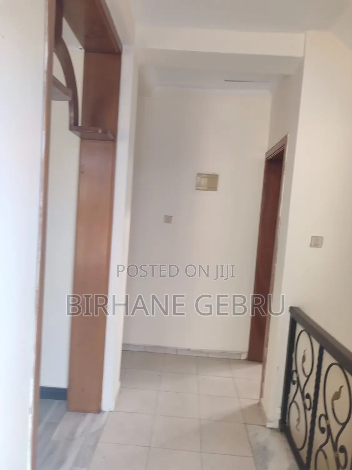 G+2 House Rent for Office