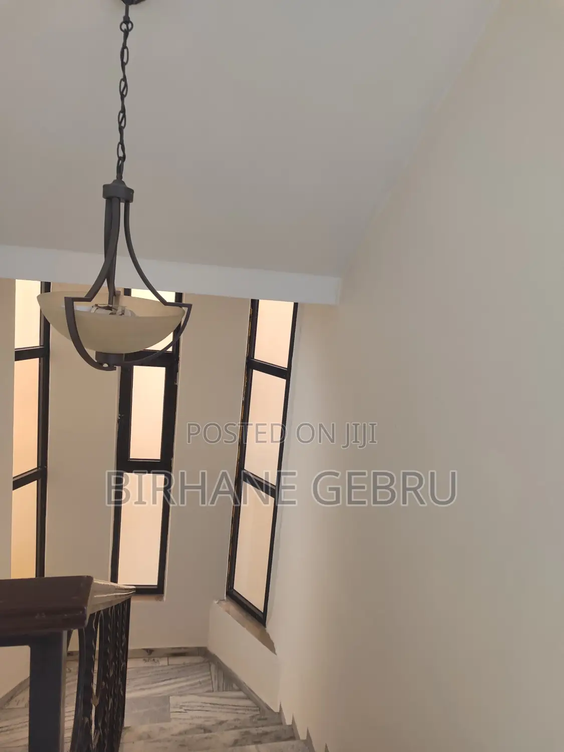 G+2 House Rent for Office