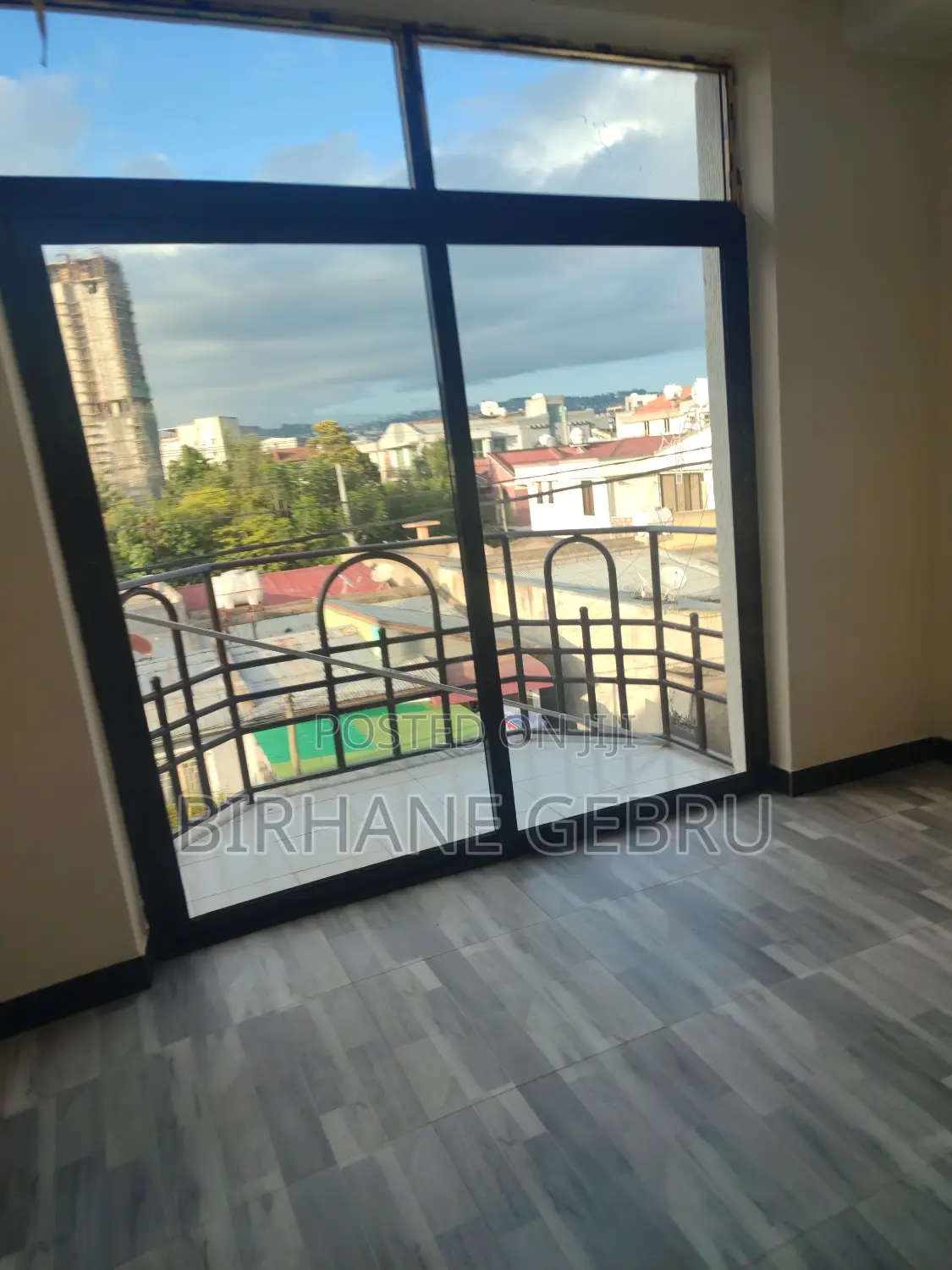 G+2 House Rent for Office