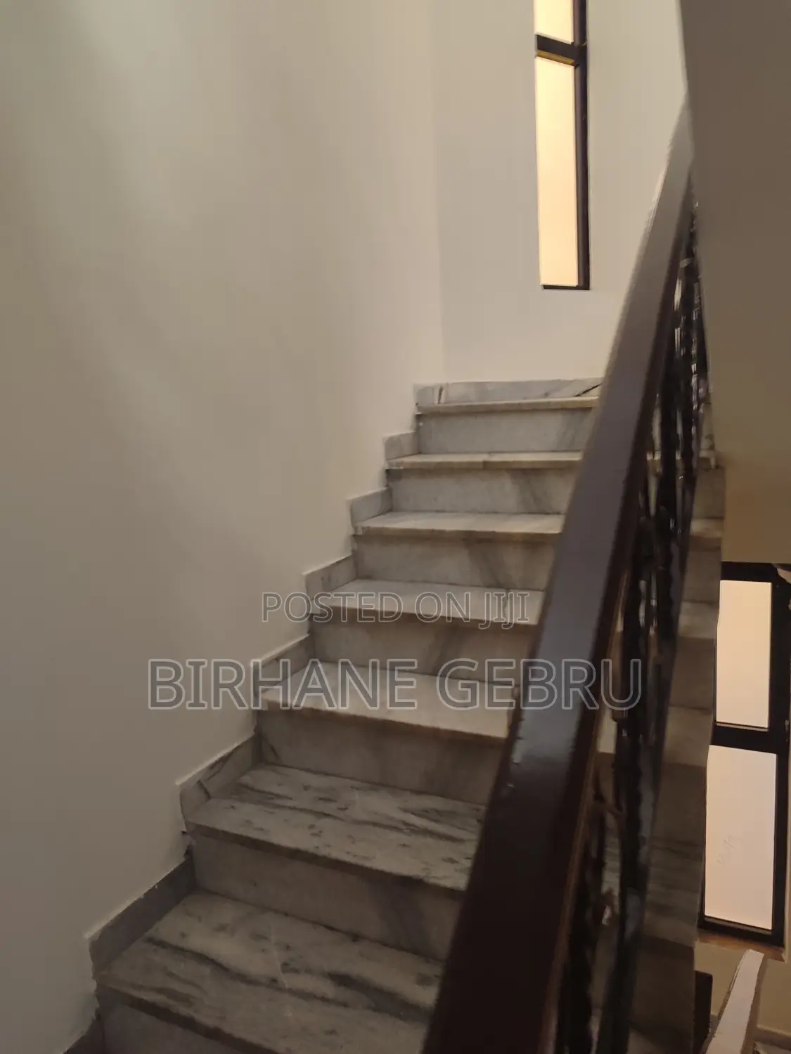 G+2 House Rent for Office