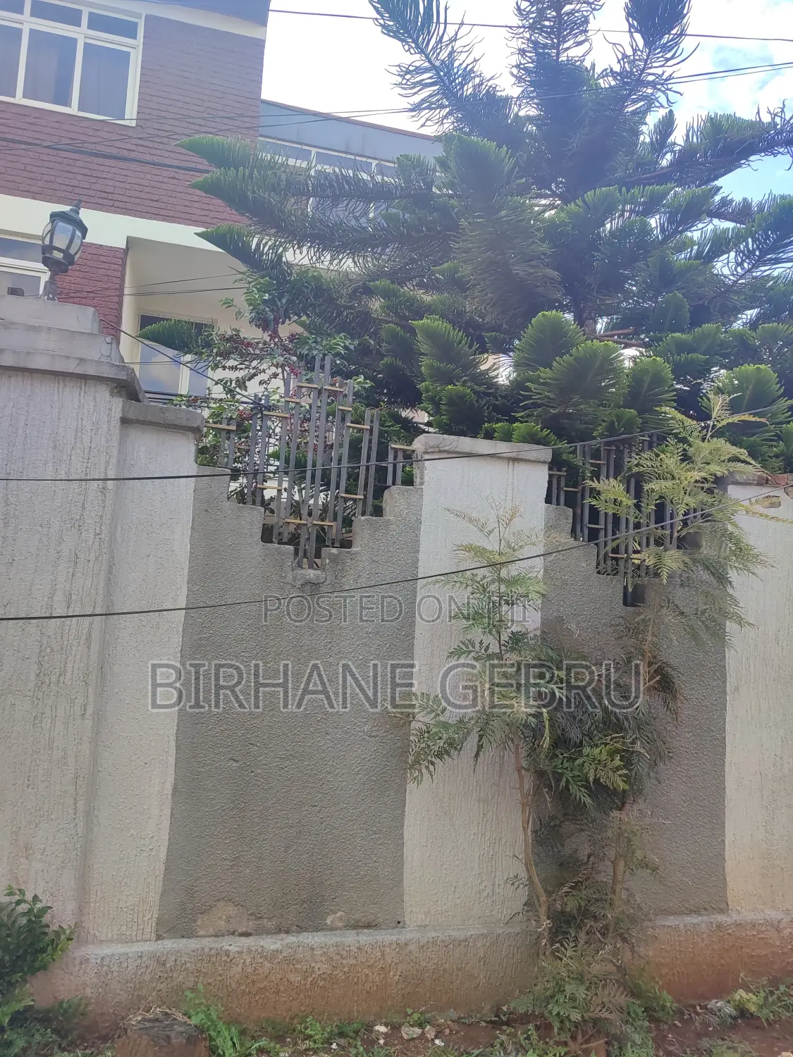 G+2 House Rent for Office