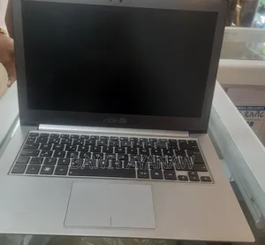 New Laptop Asus 4GB Intel Core I3 HDD 500GB