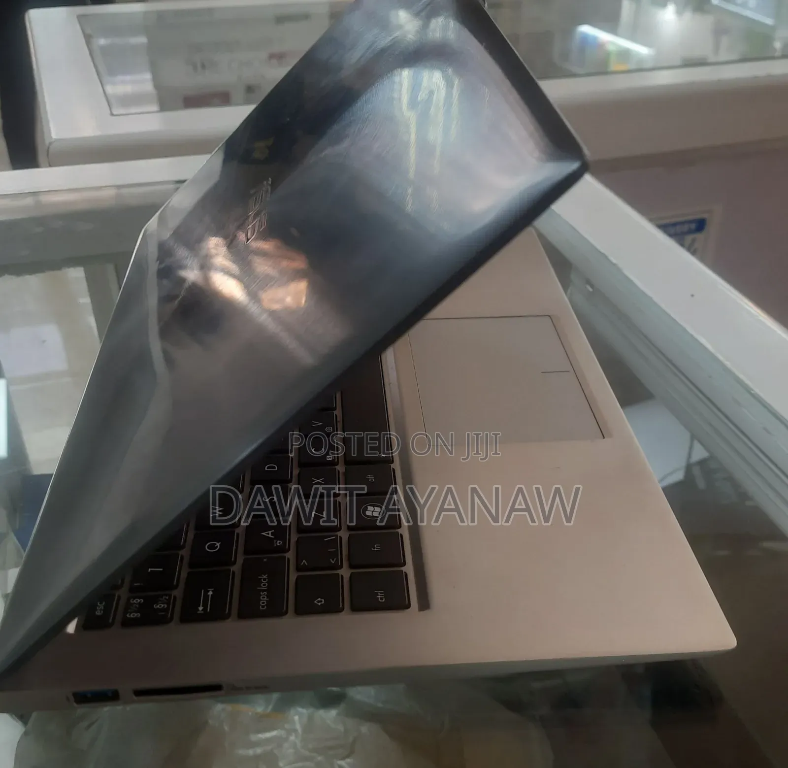 New Laptop Asus 4GB Intel Core I3 HDD 500GB