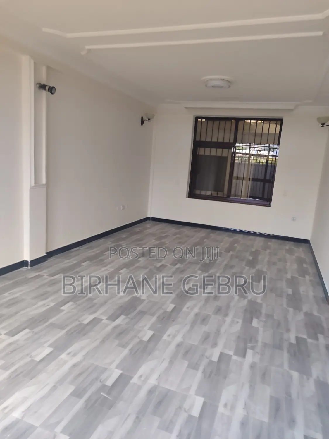 G+2 House Rent for Office