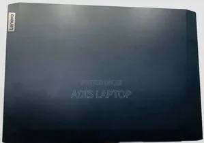 New Laptop Lenovo Ideapad Gaming 3 16GB Intel Core I5 SSD 512GB