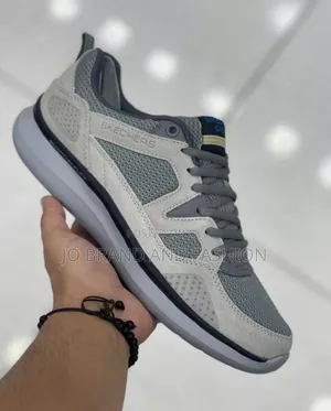 Photo - Skechers Quantum Flex Sneakers High Quality Shoes