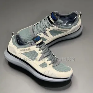 Skechers Quantum Flex Sneakers High Quality Shoes