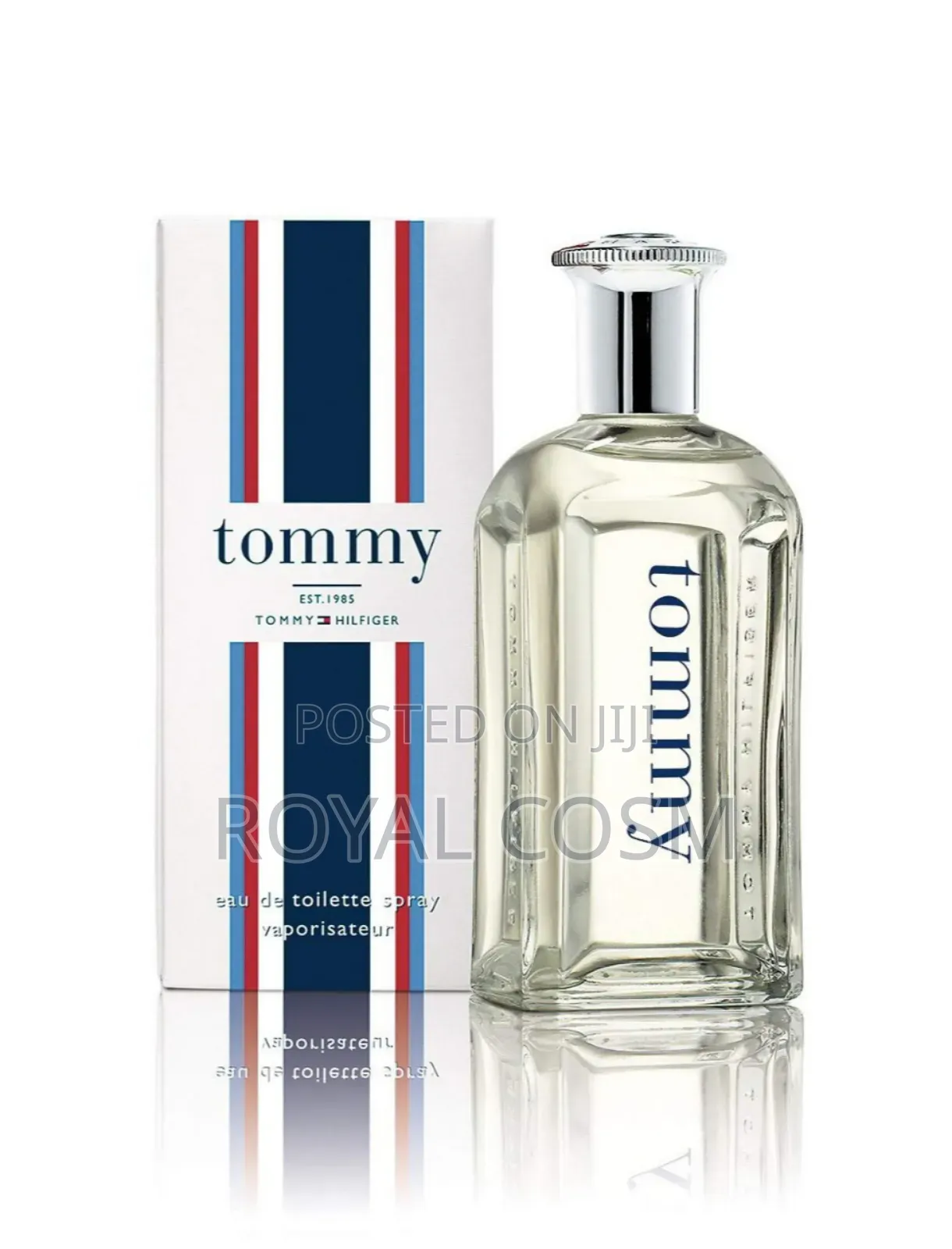 Tommy Hilfiger Mens Perfume