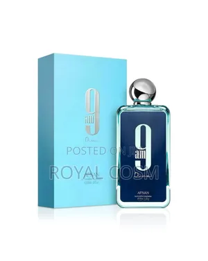 Photo - Original Afnan 9am Dive Unisex Perfume