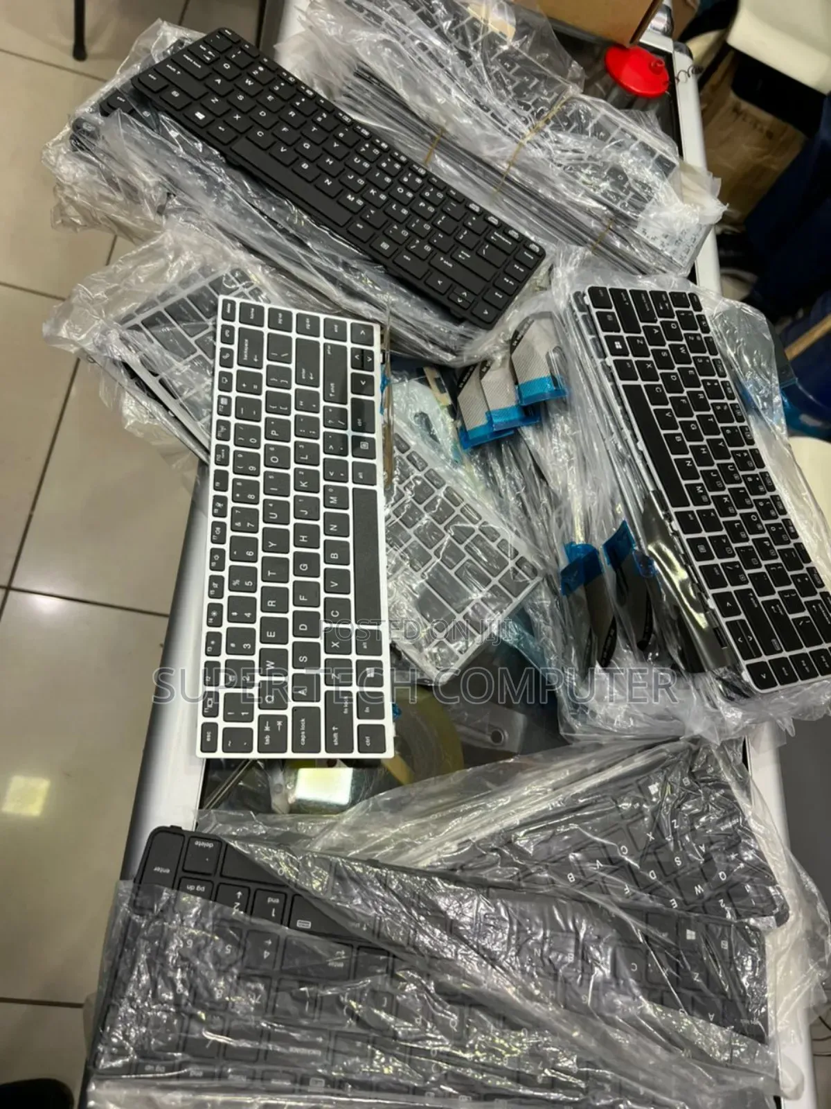 New Desktop Computer Dell OptiPlex 3050 8GB Intel Core I5 HDD 1T