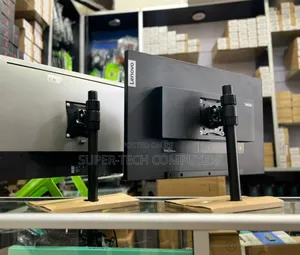 Brand New Lenovo 27inchi Frameless Monitor Resolution