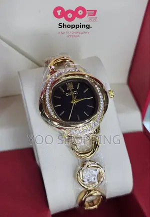 Photo - Gucci Watch for Ladies