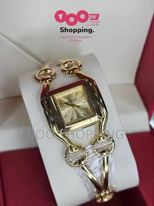 Gucci Watch for Ladies