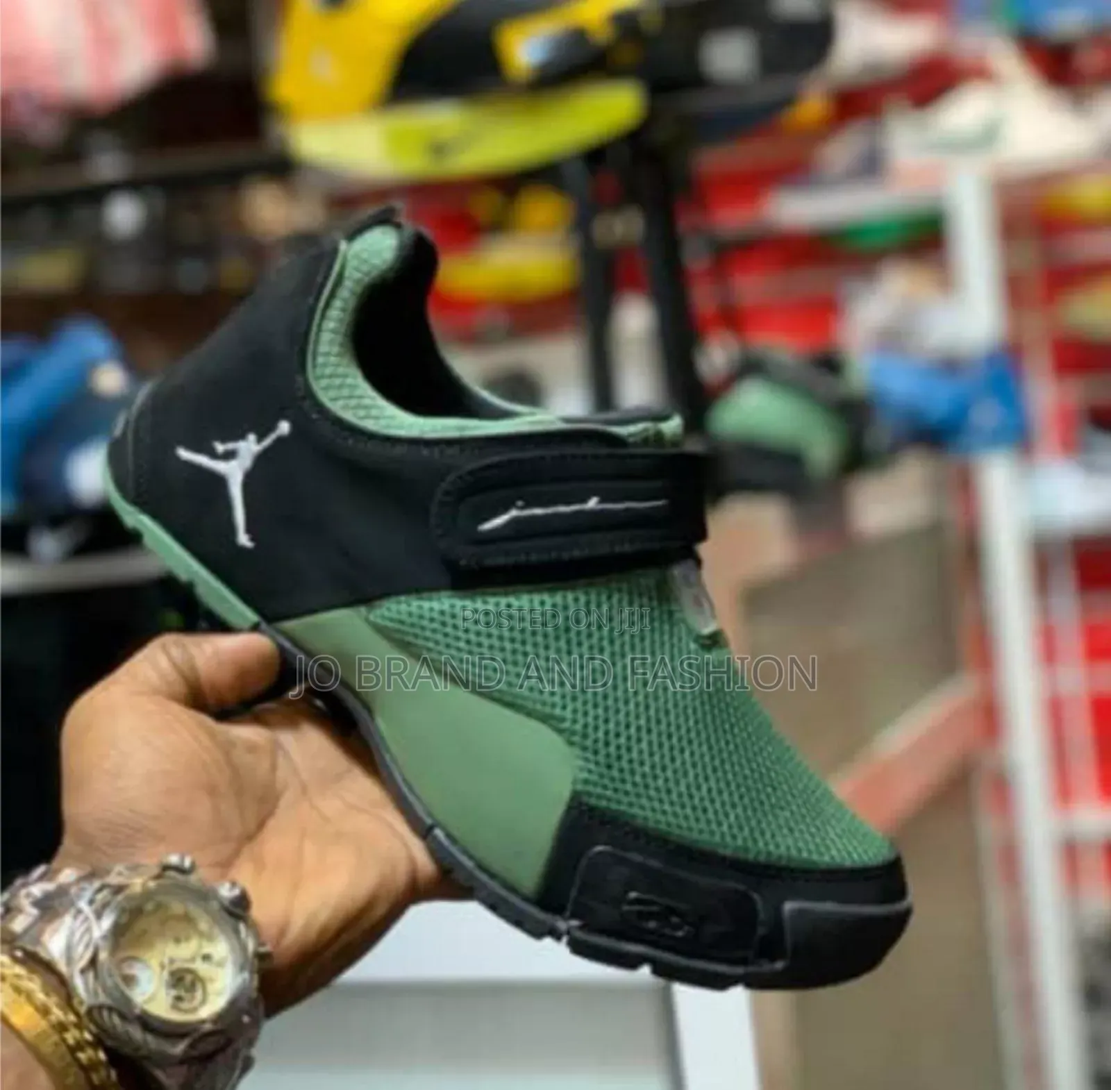 Jordan LX2 Sneakers High Quality Shoes