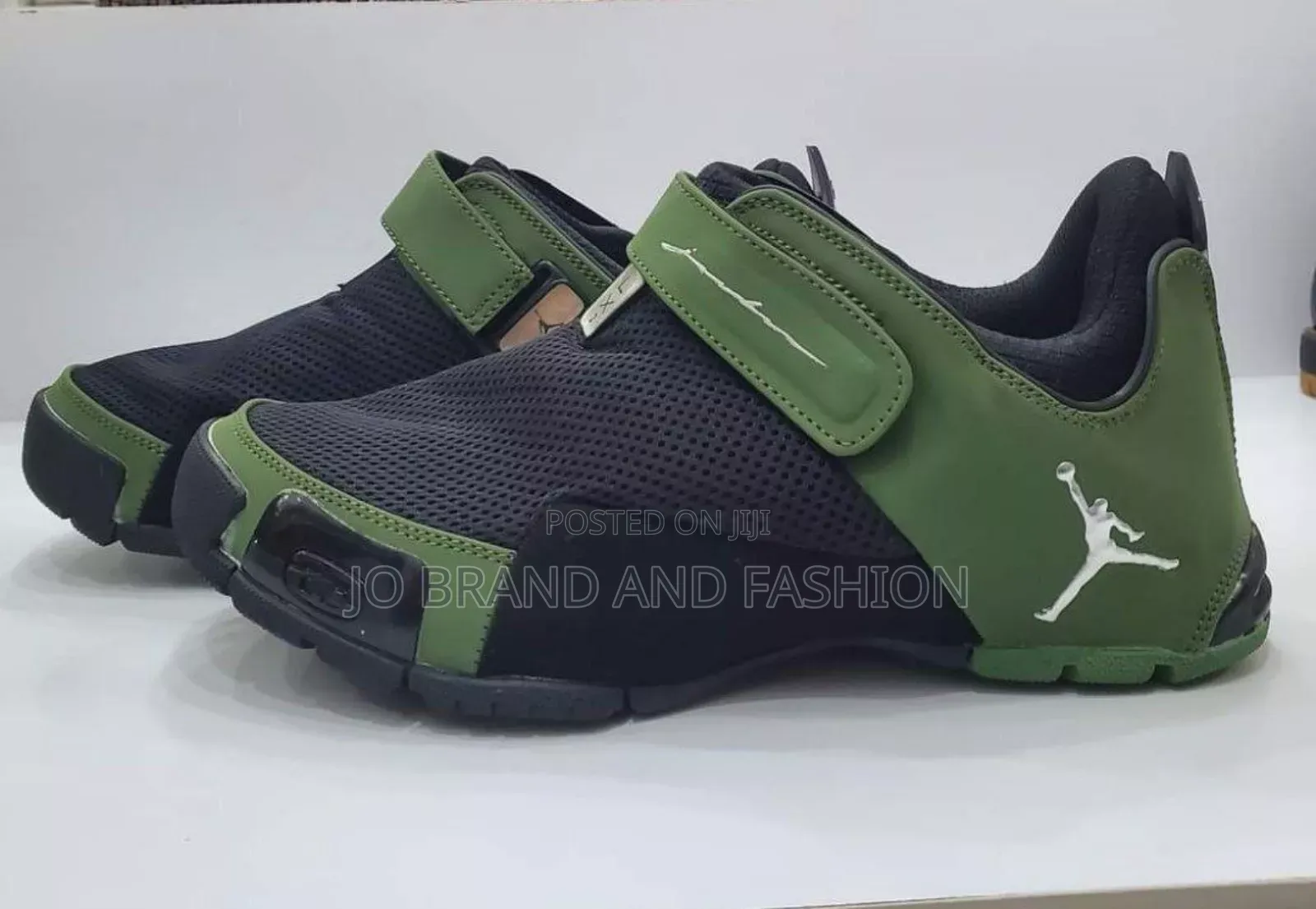 Jordan LX2 Sneakers High Quality Shoes