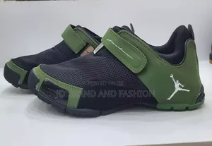 Jordan LX2 Sneakers High Quality Shoes