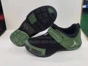 Jordan LX2 Sneakers High Quality Shoes