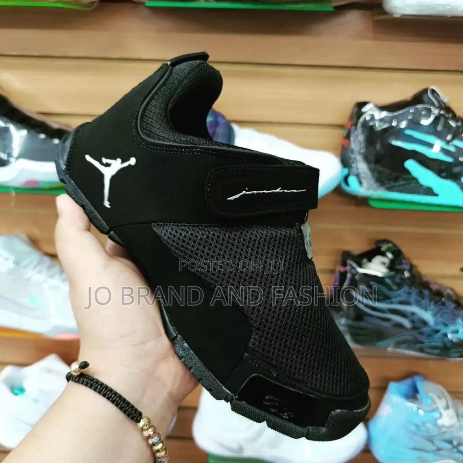 Jordan LX2 Sneakers High Quality Shoes