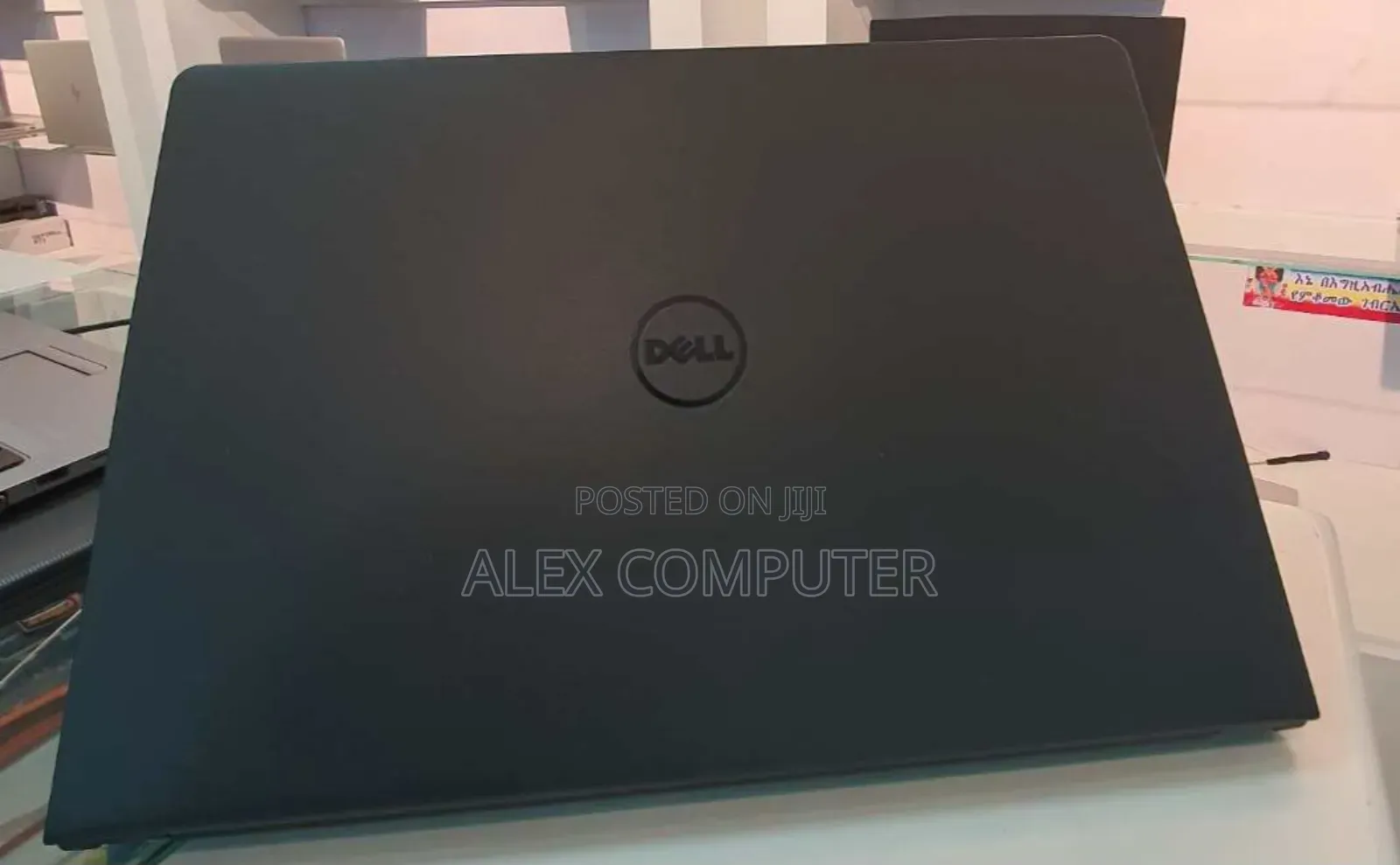 New Laptop Dell Precision M6800 4GB Intel Pentium SSD 500GB