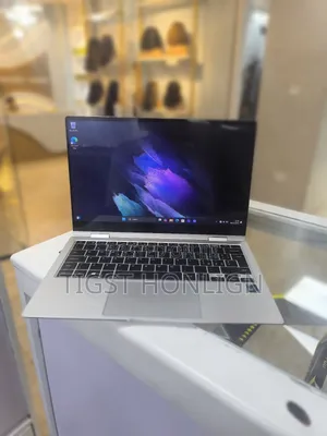 New Laptop Samsung Galaxy Book 2 8GB Intel Core I5 SSD 512GB