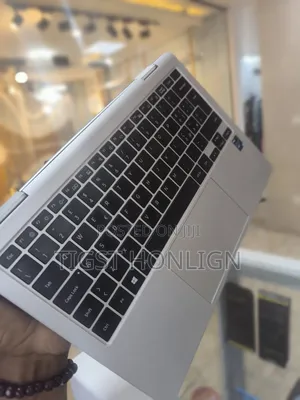 New Laptop Samsung Galaxy Book 2 8GB Intel Core I5 SSD 512GB