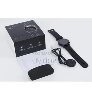 Xiaomi Haylou RS3 Smart Watch