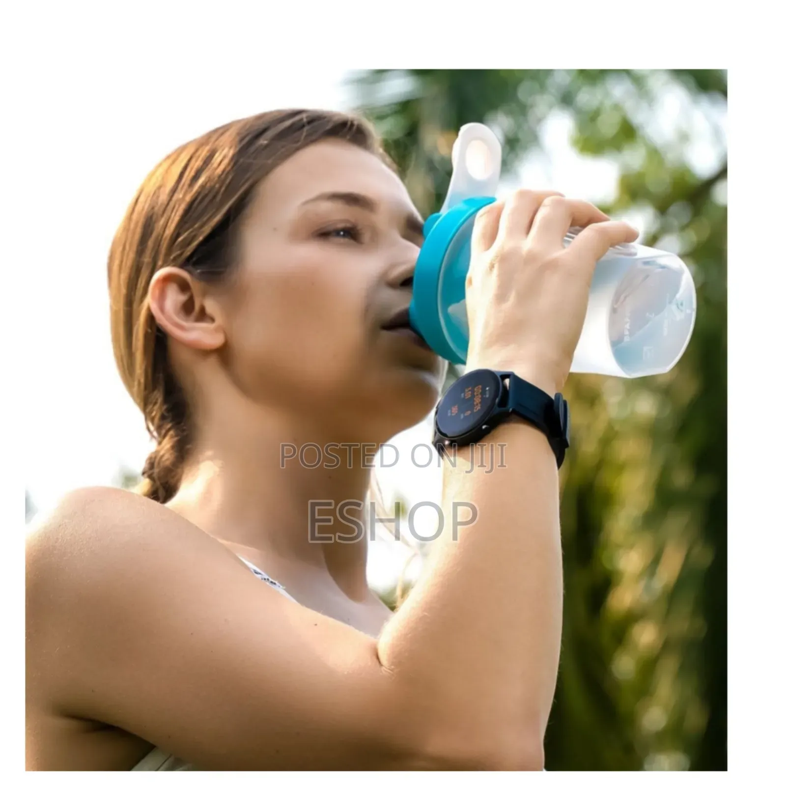 Xiaomi Haylou RS3 Smart Watch